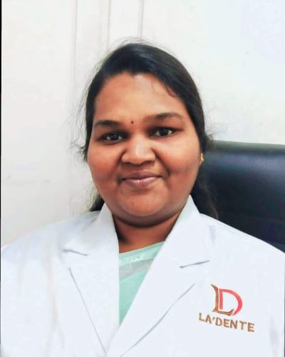 Dr. Roopavathy Doraiswamy